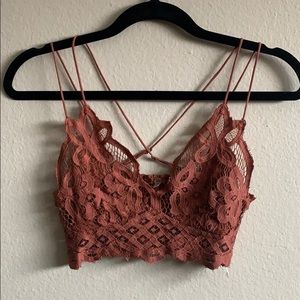 FP One Adella Bralette